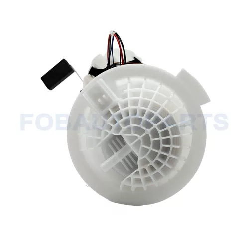 A Electric Fuel Pump Module Assembly for Chrysler Aspen Dodge Durango 2006-2007 4.7L E7227M SP7037M - image 5